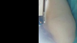 Who is this Russian webcam model Nadejda Kravchenko?