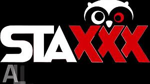 Busty blonde nurse cares for patient's cock in hospital.