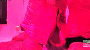 22yo Babysitter Handles Personal Stuff With Cock