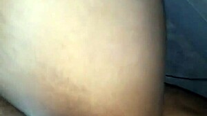 Pulled Over Ebony Gets Monster Cock In Her Wet Pussy!