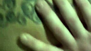 She Begs Me To Cum Down Her Throat In Doggy Facial.