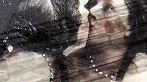 Wow, vintage 18+ hairy teen porn!