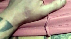 She Begs Me To Cum Down Her Throat In Doggy Facial.