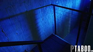 watch her suck his cock in pov?