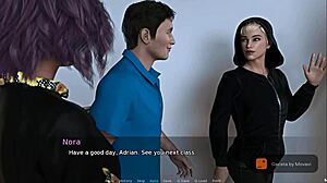 Come Home and Fuck Your Teacher Hard