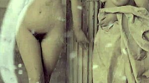 Wow, vintage 18+ hairy teen porn!