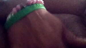 Very Wet Pussy Squirting All Over The Camera!