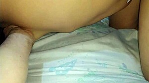 Listen to Her Wet Pussy as I Bang My Best Friend's Wife Doggy Style