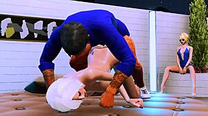 Wbp231 - The Lost Swingset Recordings Nesy