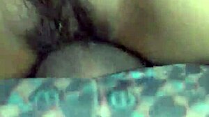 Deliciosa deslechada con mi chaparrita culona