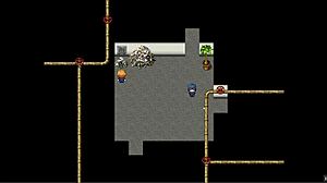 shipwrecked spaceship todoroki monthly patreon choice hentai game ep 16 pregnant woman gives a handjob ending with a beautiful bukkake