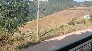 Wife of Former Mayor Caught Cheating with Businessman on Business Trip