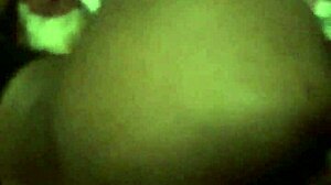 i luv how big booty black gurl meets joshua jism's big white cok