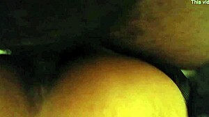 I love her big ass and good pussy