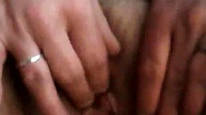 Mutual masturbation with my girl