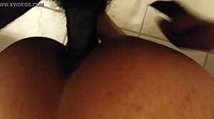 I love her big ass and good pussy