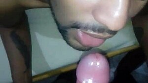 i suck that gay cock deep down my throat, but i keep slurping it wrong and mess up the words