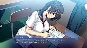 Are you ready for tsun m 2 bondage and blowjob fun?