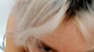 Sabinaagos Enjoys Intimate Moments with Husband Before a Wild Night