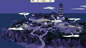 Four Elements Trainer: Book 4 Love Part 66