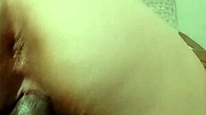 slutty big ass white girl riding bbc 😈