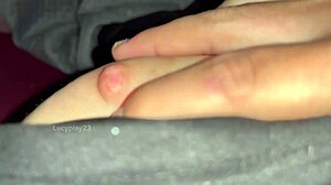 Masturbating Before Bed Feels So Damn Good Every Night for You.