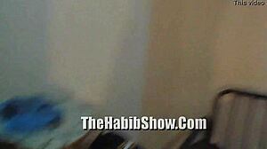 dominican hood pimp bangin’ 18 yr old ms blanca, damn