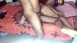 Real Bengali Girl Studies With Tuition Teacher