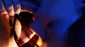 Loving Girlfriend Sucks My Cock And I Cum On Her Ass