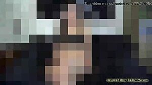 Hey, eat your cum as I count down to zero for that cei fun