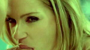 Happiness from erotic oral sex experience?