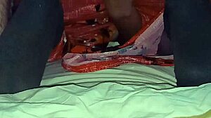 I love seeing 8 dildos in Priyanshisharma's beautiful ass