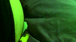 Watch This Lightskin Amateur Give An Amazing Blowjob Close-Up!