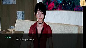 I got my new family 208 with erotic anime sex and hentai scenes