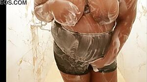 i'm manipuri sexy girl playing with my boobs