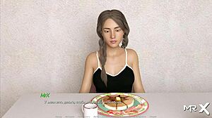 Actinglessons - successful shopping e1 7