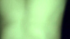 Young Latina Verification Video