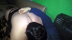 i lick my girlfriend's ass and pussy