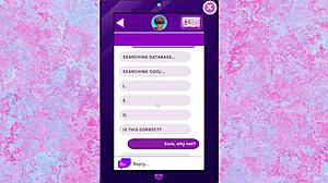 In anime, characters save world through flirting adventures.