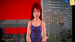 I got my new family 208 with erotic anime sex and hentai scenes