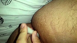 Gay Teen 18+ Uses Toys For Intense Masturbation