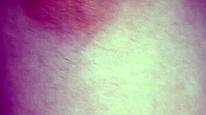 Young Latina Verification Video