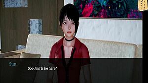 I got my new family 208 with erotic anime sex and hentai scenes