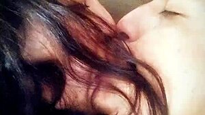 i can't stop thinking about those kisses turning into an amazing blowjob from my pr1m4, it was just unreal and so damn hot every single time