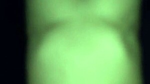 Young Latina Verification Video