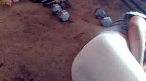 Gay Boy Engages In Solo Play