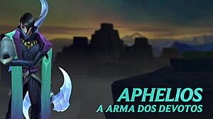 Magrelo proximo ator pornô da bot lane 😎