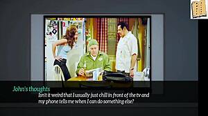 My new family episode 148.