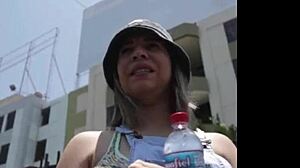 i'm bridget jones from venezuela, a peruvian slut prostitute who loves it