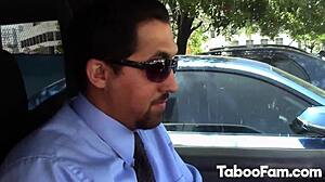 is thin lucy doll really giving that blowjob and getting fucked like a fuck doll?